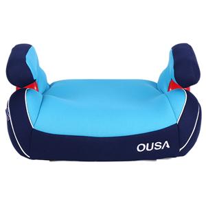 美国OUSA车载儿童安全座椅3-12岁儿童增高垫